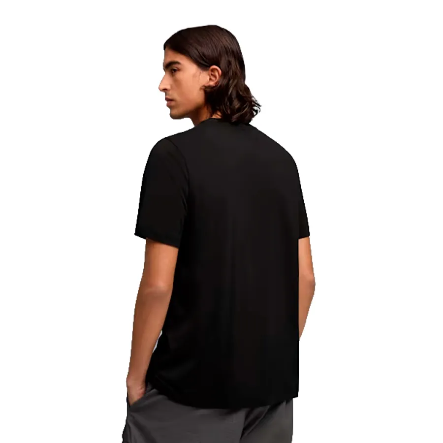 Imagen 1 de 4 de Remera Puma Essentials 2-NEGRO
