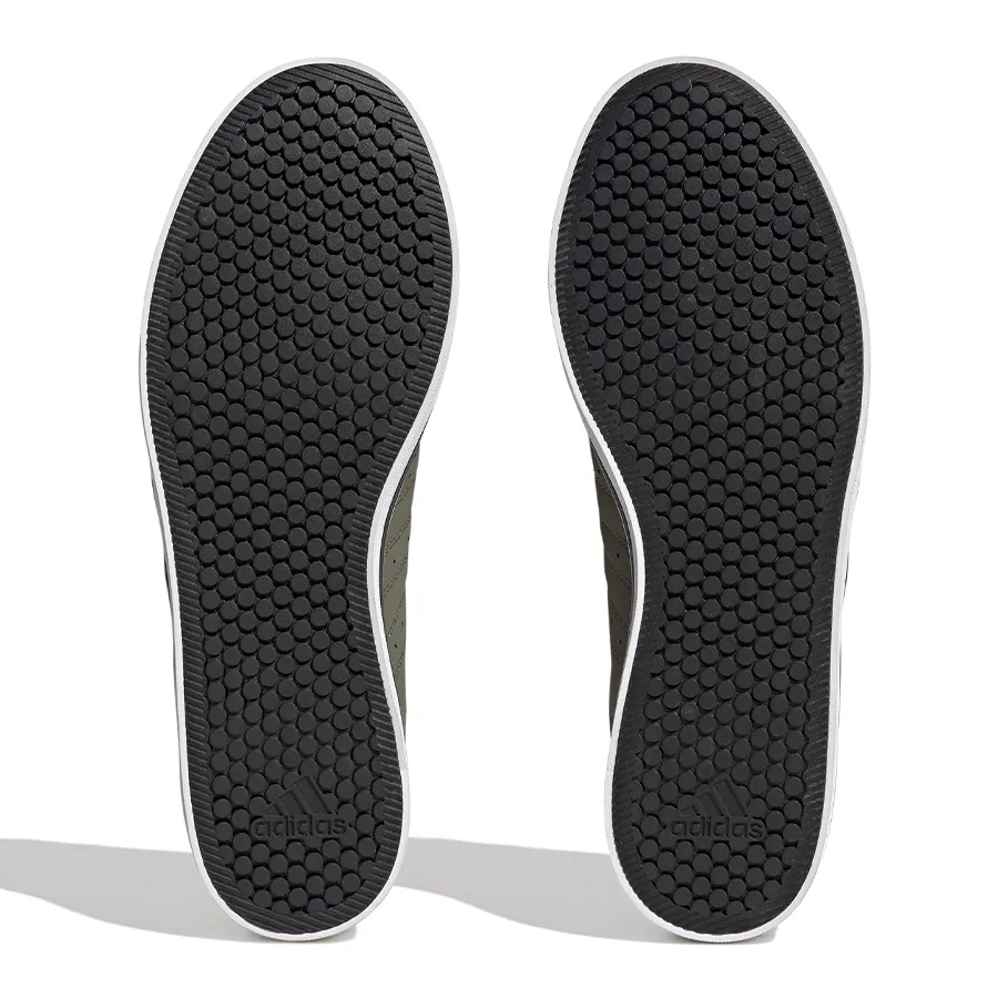 Imagen 5 de 7 de Zapatillas adidas VS Pace 2.0-OLIVA/NEGRO