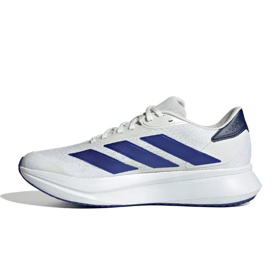 Imagen 3 de 8 de Zapatillas adidas Duramo Sl 2-BLANCO/MARINO