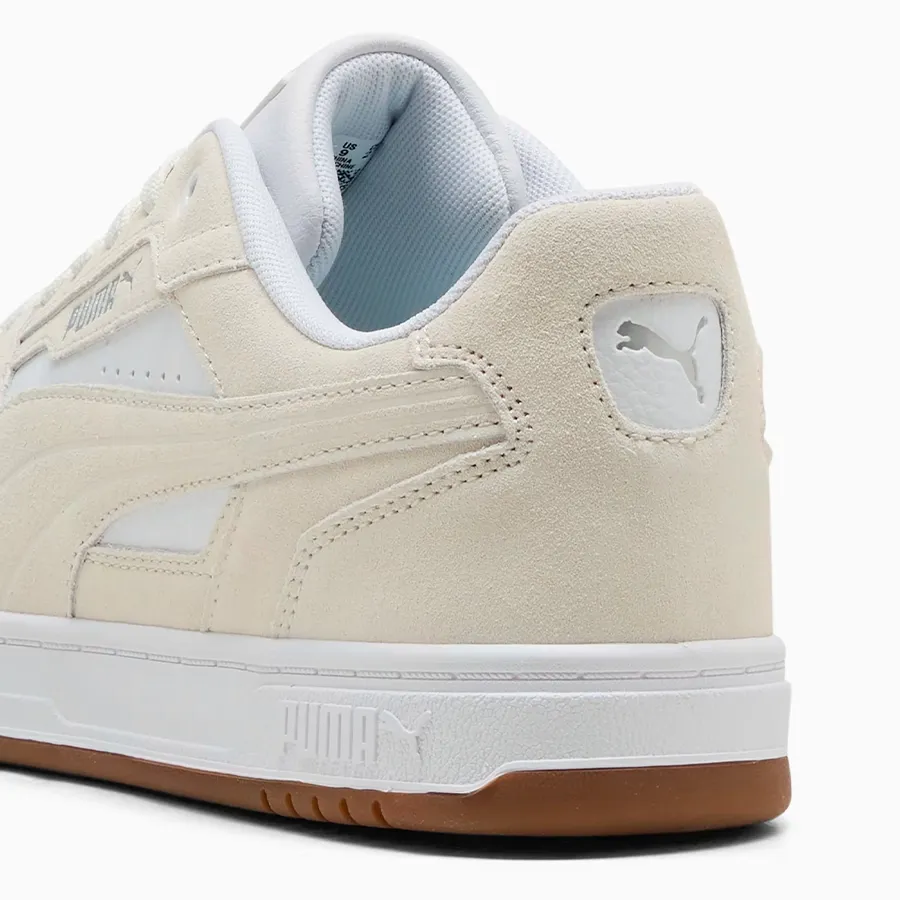 Imagen 6 de 7 de Zapatillas Puma Caven III Plus-BLANCO/BEIGE