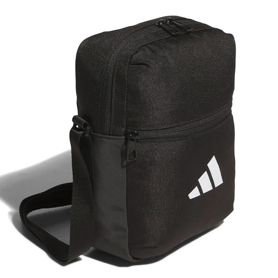 Imagen 1 de 8 de Bolso adidas Organizador Essentials-NEGRO