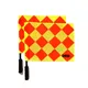 banderines-arbitro-drb-set-x-2-ROJO/AMARILLO