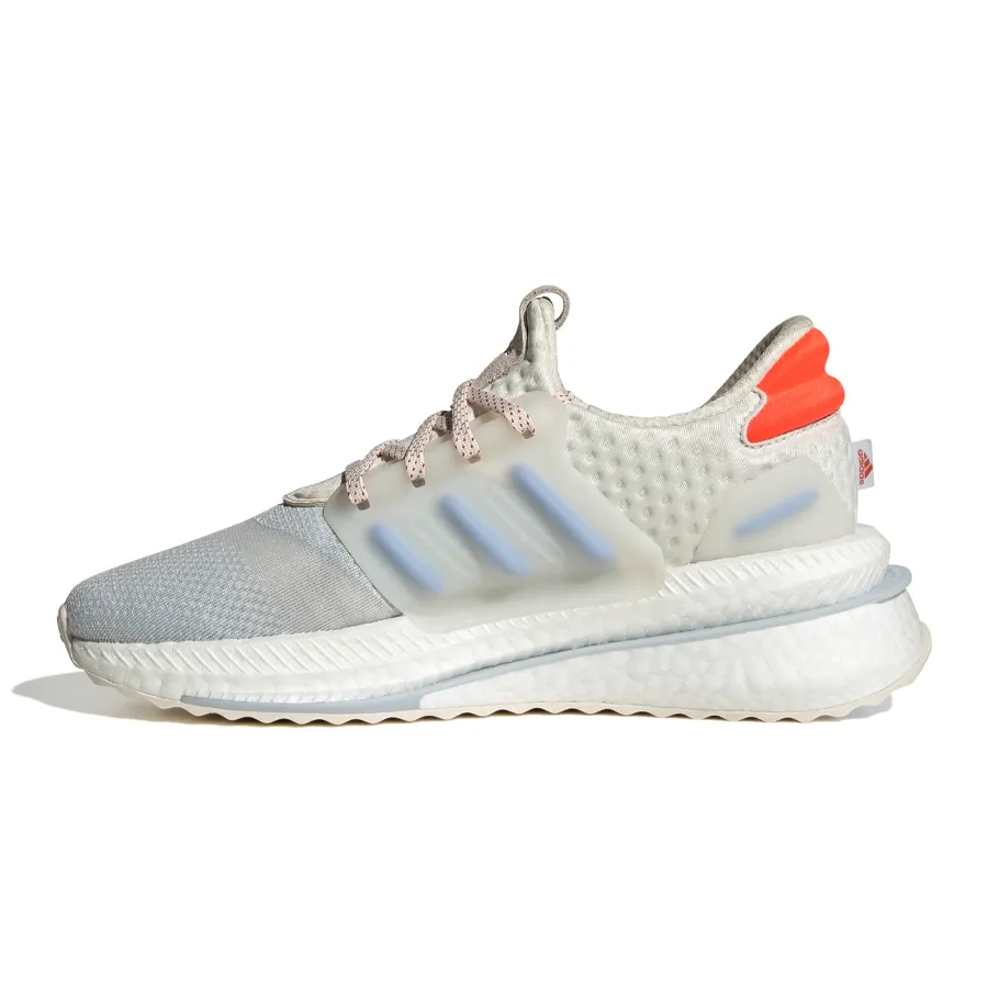 Imagen 3 de 8 de Zapatillas adidas X_Plorboost-BLANCO/CELESTE/NARANJA