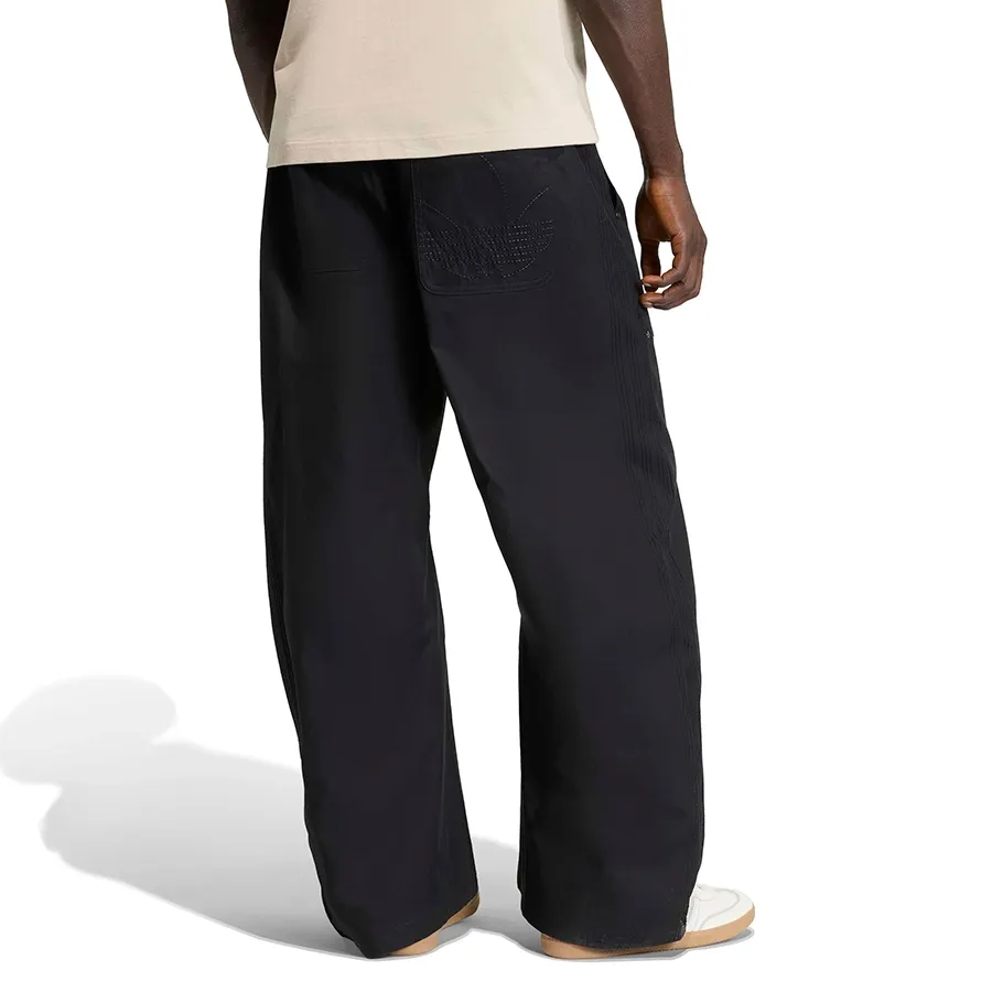 Imagen 1 de 5 de Pantalón adidas originals Premium Essentials-NEGRO