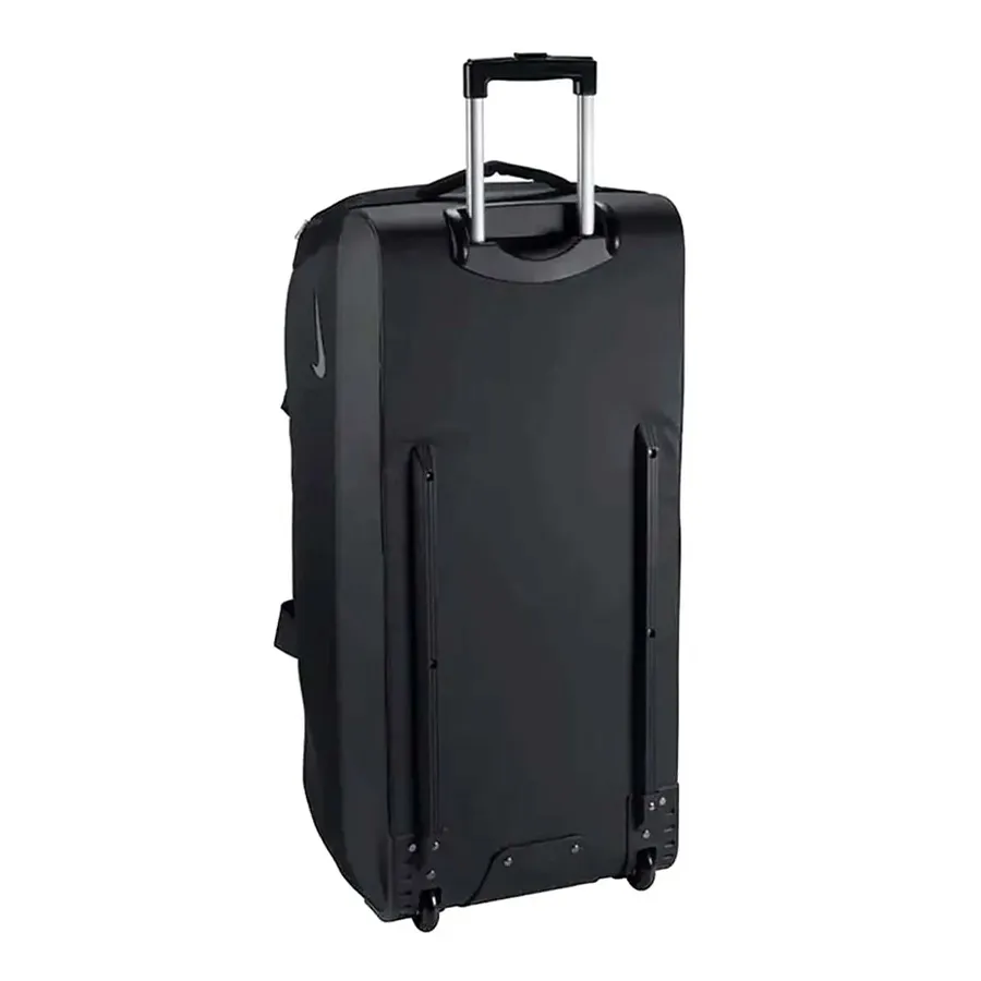 Imagen 2 de 4 de Bolso Nike Fútbol Club Team-NEGRO