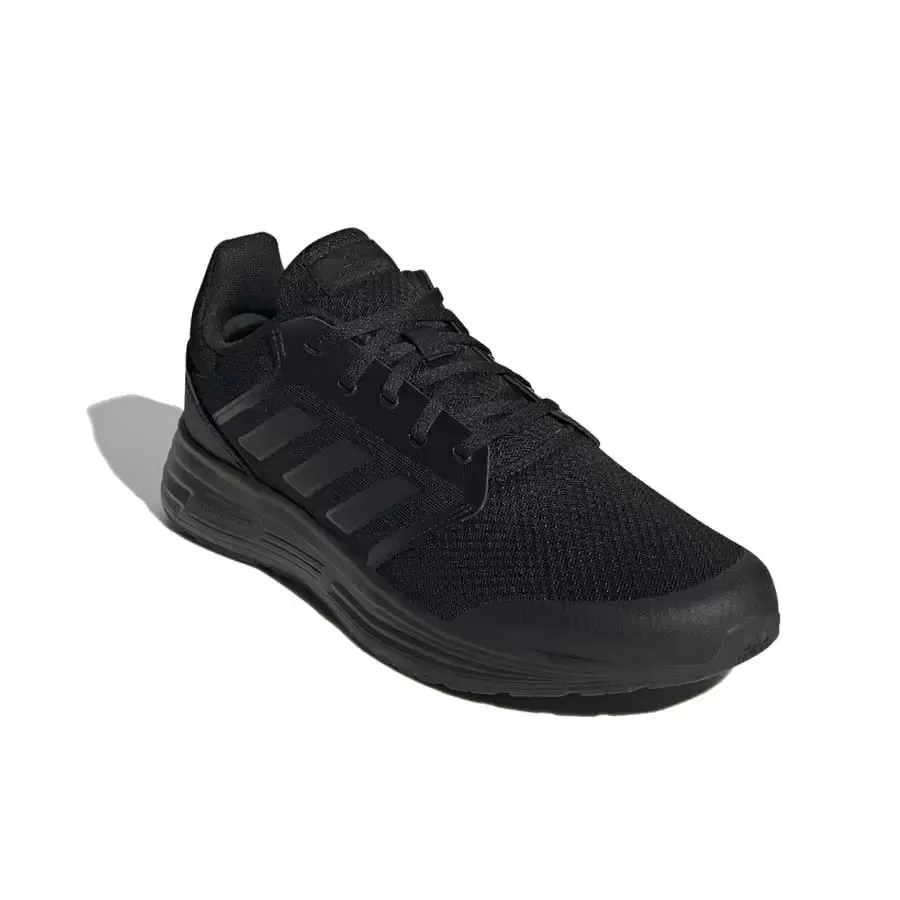 Imagen 0 de 7 de Zapatillas adidas Galaxy 5-NEGRO/NEGRO