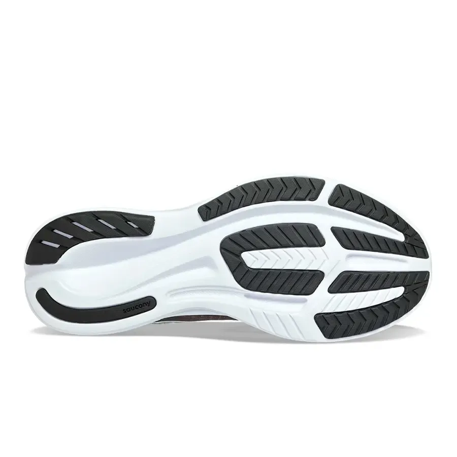 Imagen 4 de 5 de Zapatillas Saucony Ride 16-VERDE OSCURO/NEGRO/VERDE FLUOR