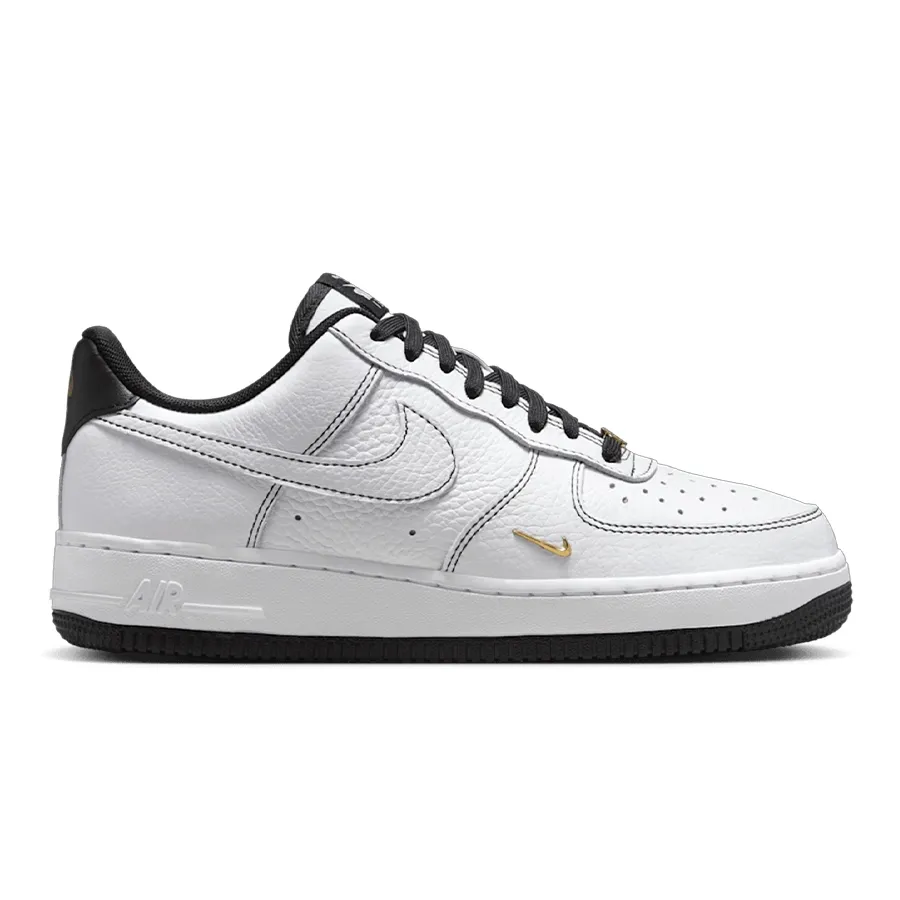 Imagen 0 de 7 de Zapatillas Nike Air Force 1 '07-BLANCO/NEGRO