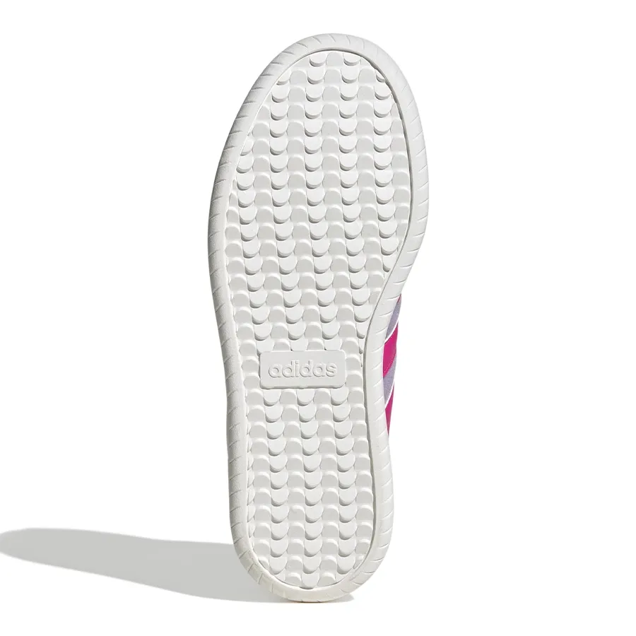 Imagen 4 de 7 de Zapatillas adidas Bareeda-FUCSIA/MORADO/VIOLETA