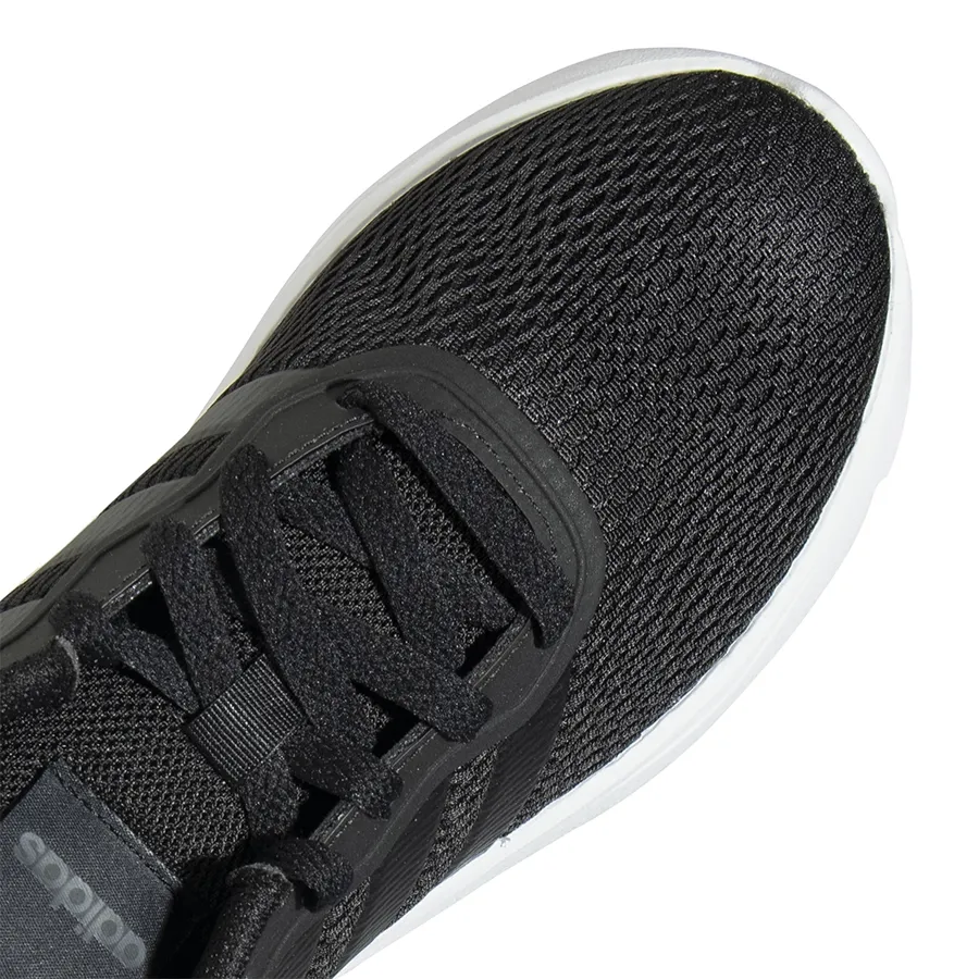 Imagen 2 de 6 de Zapatillas adidas Nebzed Cloudfoam-NEGRO/BLANCO/DORADO