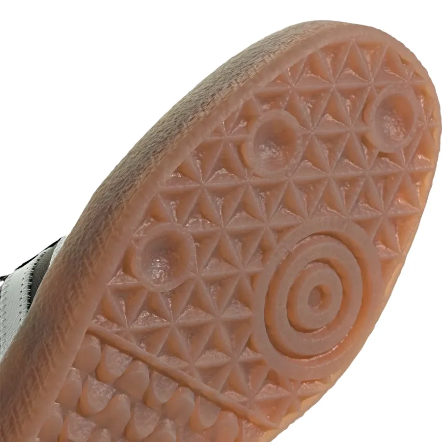Imagen 5 de 6 de Zapatillas adidas originals Sambae-NEGRO/BLANCO/CARAMELO