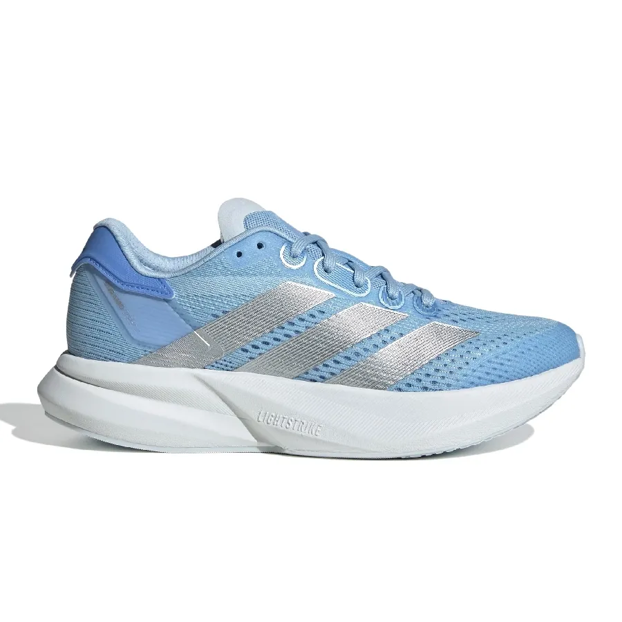 Imagen 0 de 7 de Zapatillas adidas Duramo Speed 2-CELESTE/PLATA