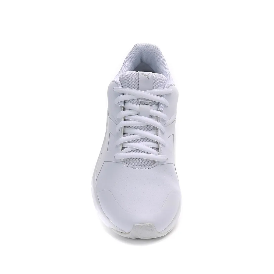 Imagen 0 de 4 de Zapatillas Puma Flexracer Sl Jr Adp-BLANCO