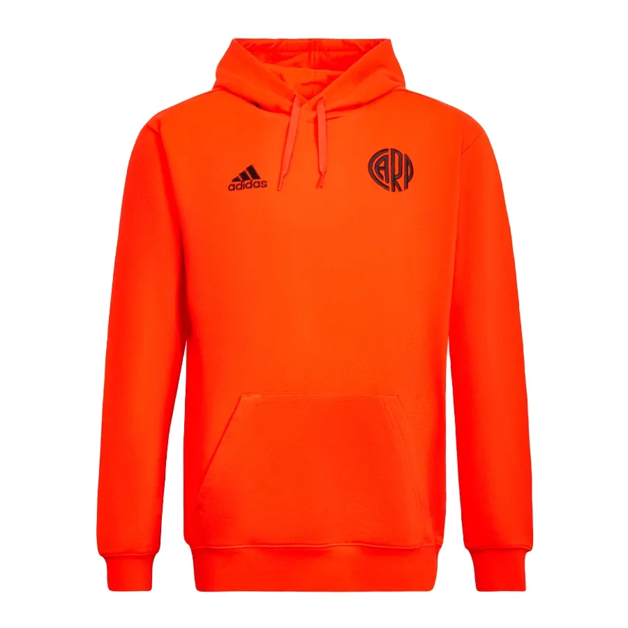 Imagen 0 de 4 de Buzo adidas River Plate-ROJO