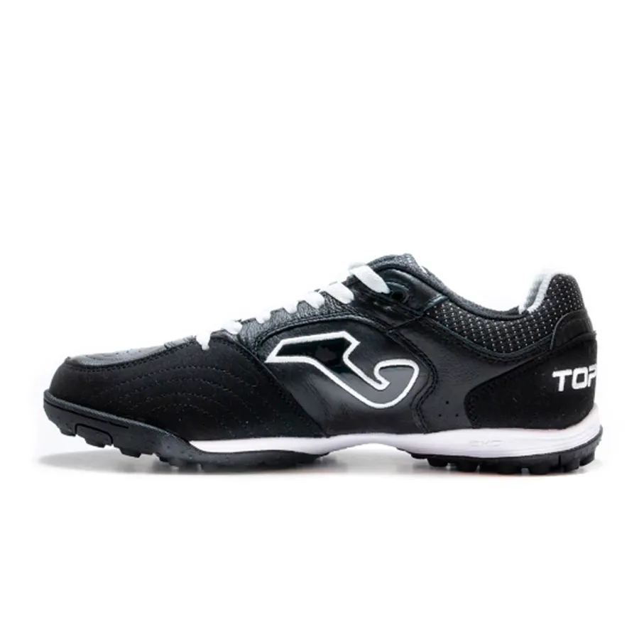 Imagen 1 de 9 de Botines Joma F5 Top Flex-NEGRO/BLANCO