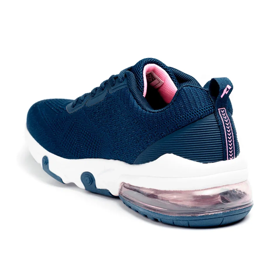 Imagen 2 de 5 de Zapatillas Filament Bahia-AZUL/ROSA