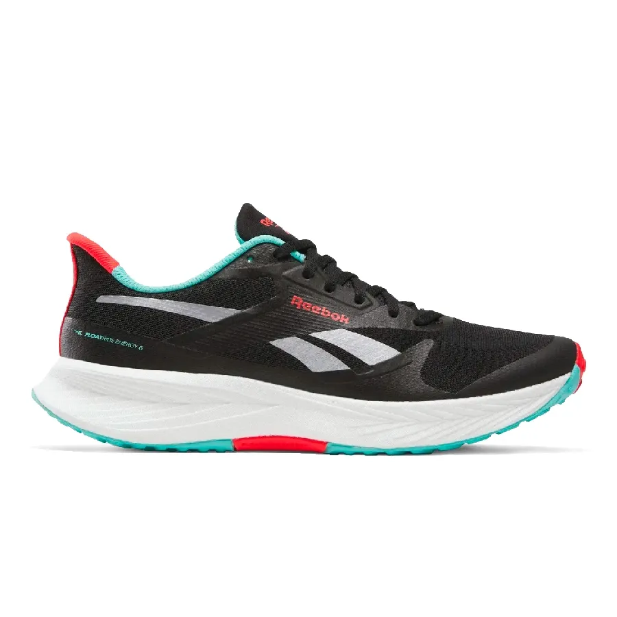 Imagen 0 de 5 de Zapatillas Reebok Floatride Energy 6-NEGRO/BLANCO