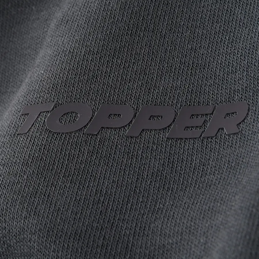 Imagen 3 de 4 de Pantalón Topper Straight-NEGRO