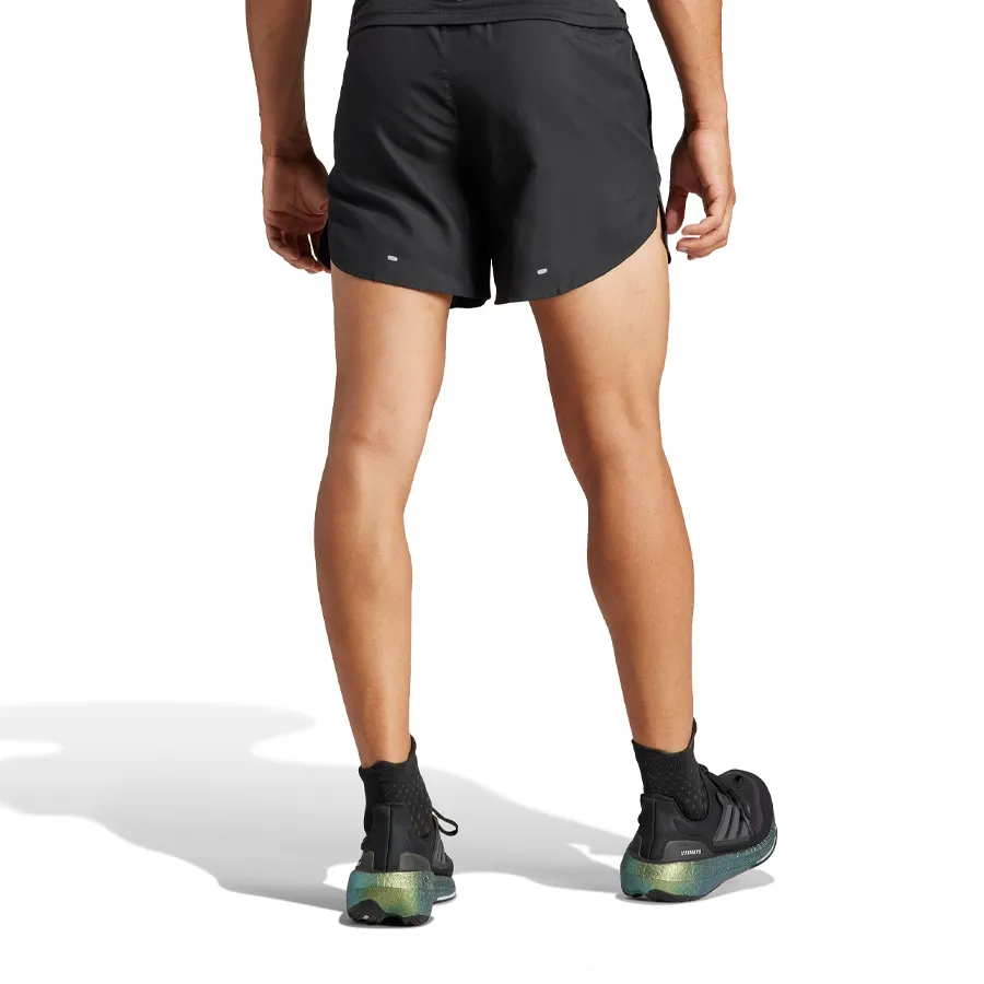 Imagen 1 de 8 de adidas Shorts  Run It-NEGRO