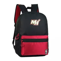 Mochila Nba Heat