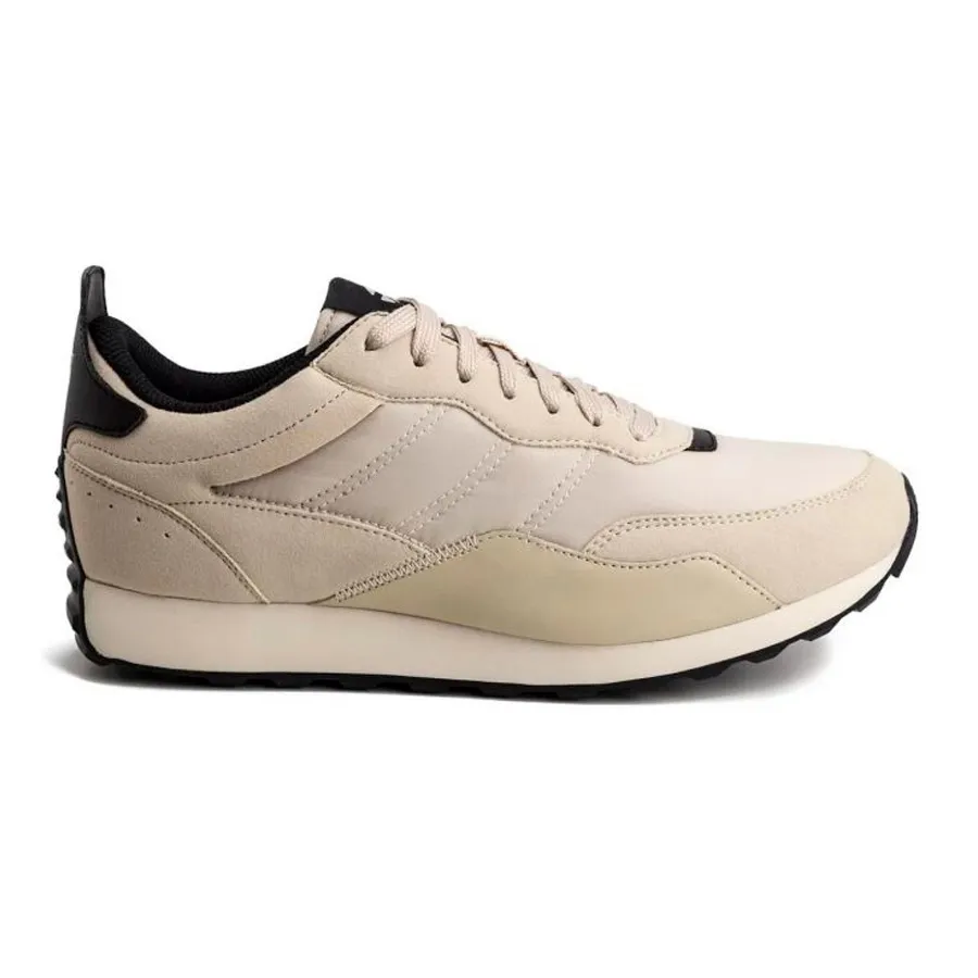Imagen 0 de 5 de Zapatillas Topper Temple-BEIGE/NEGRO