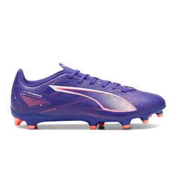 Botines Puma Ultra Play 5 Fg/Ag