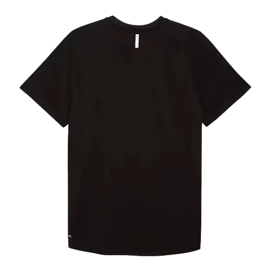 Imagen 3 de 4 de Remera Puma PowerTrain-NEGRO