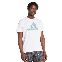 Remera adidas Adi365 Essentials Brand Love