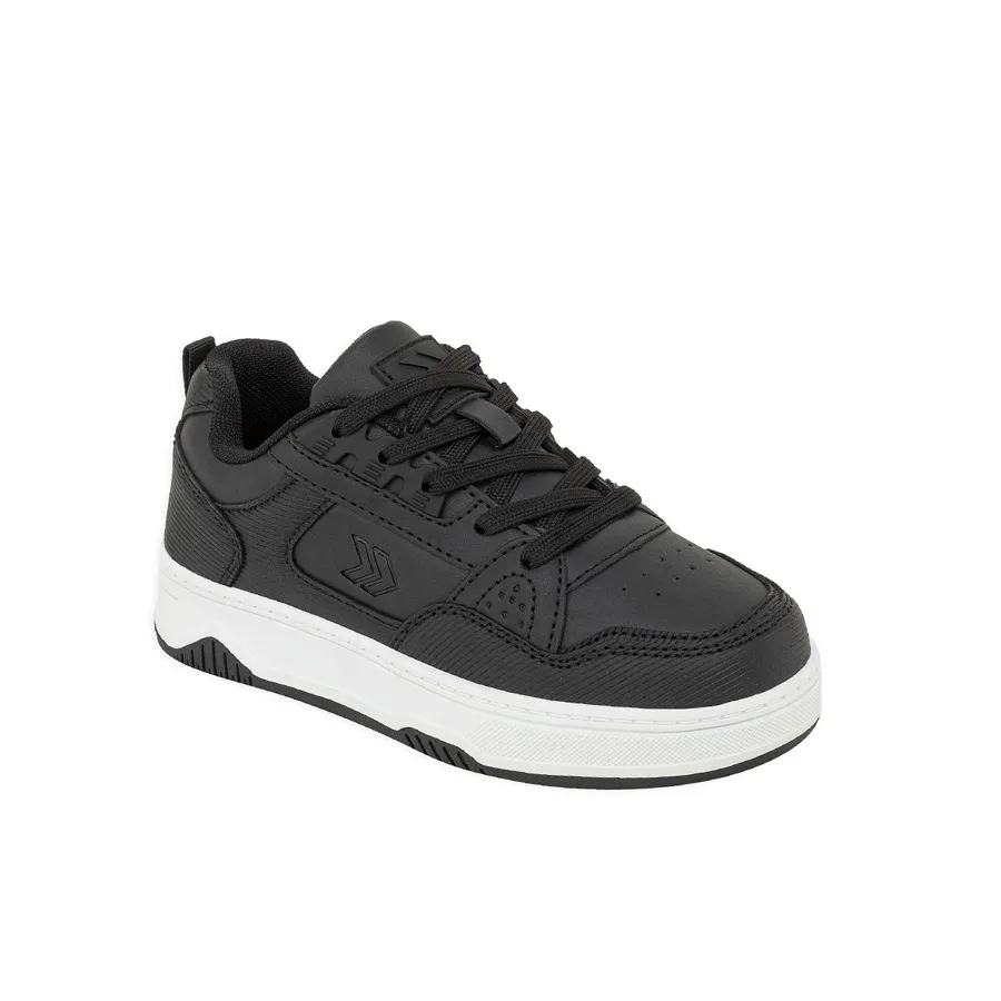 Imagen 1 de 5 de Zapatillas Atomik Casual Board Eco-NEGRO
