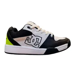 Zapatillas Dc Versatile Rs