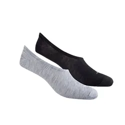 Medias Topper Pack x 2 Inner Sock Wmns