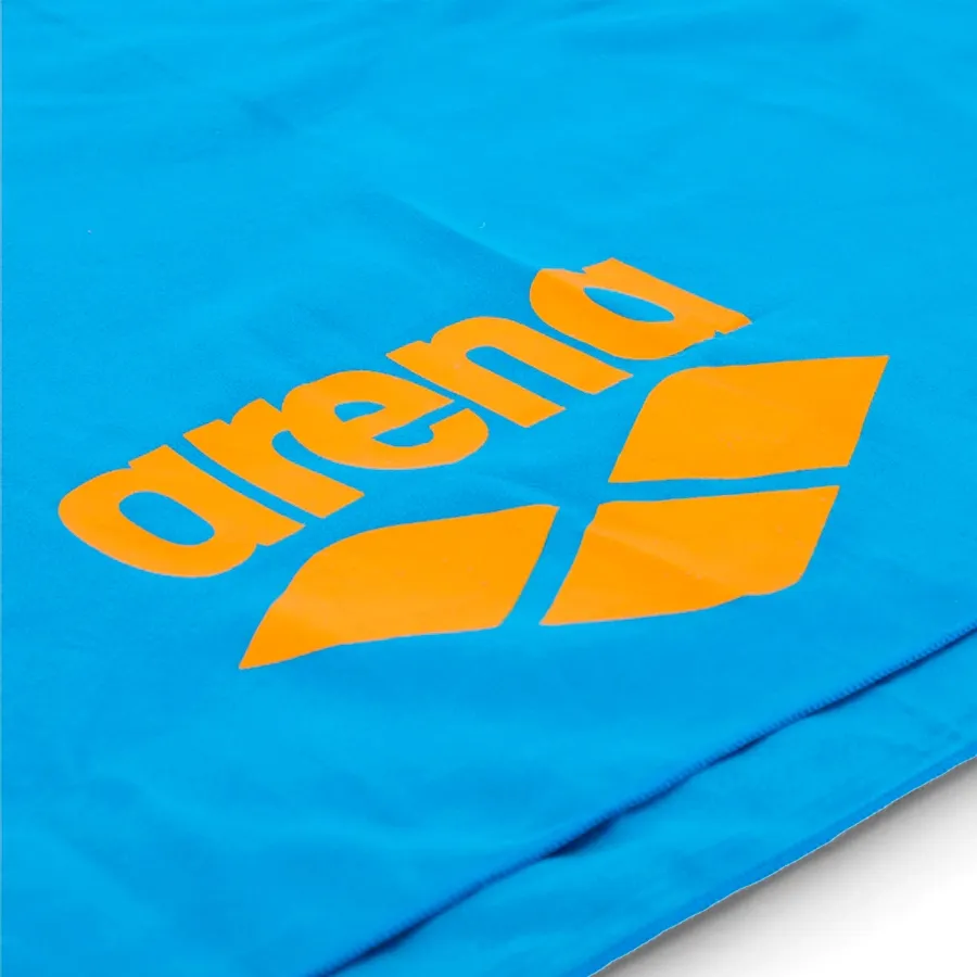 Imagen 1 de 3 de Toallón arena Microfiber 830-TURQUESA