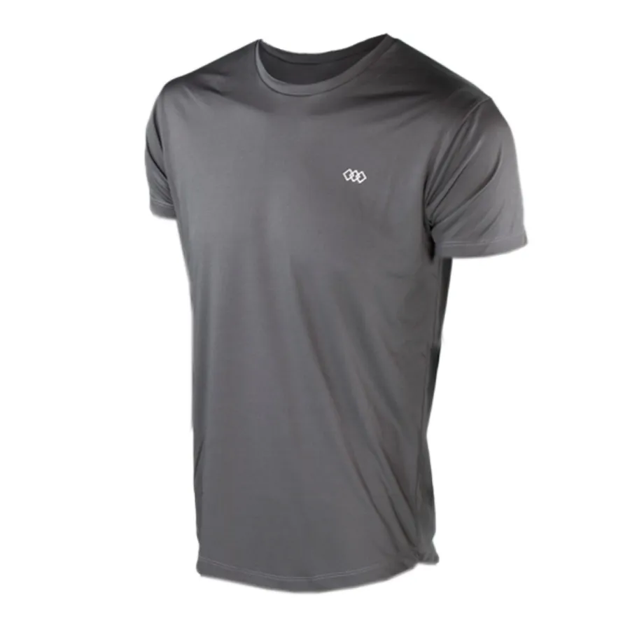 Imagen 1 de 3 de Remera Kamp Jimmy-GRIS
