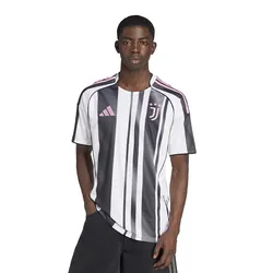 Camiseta adidas Titular De La Juventus 25/26