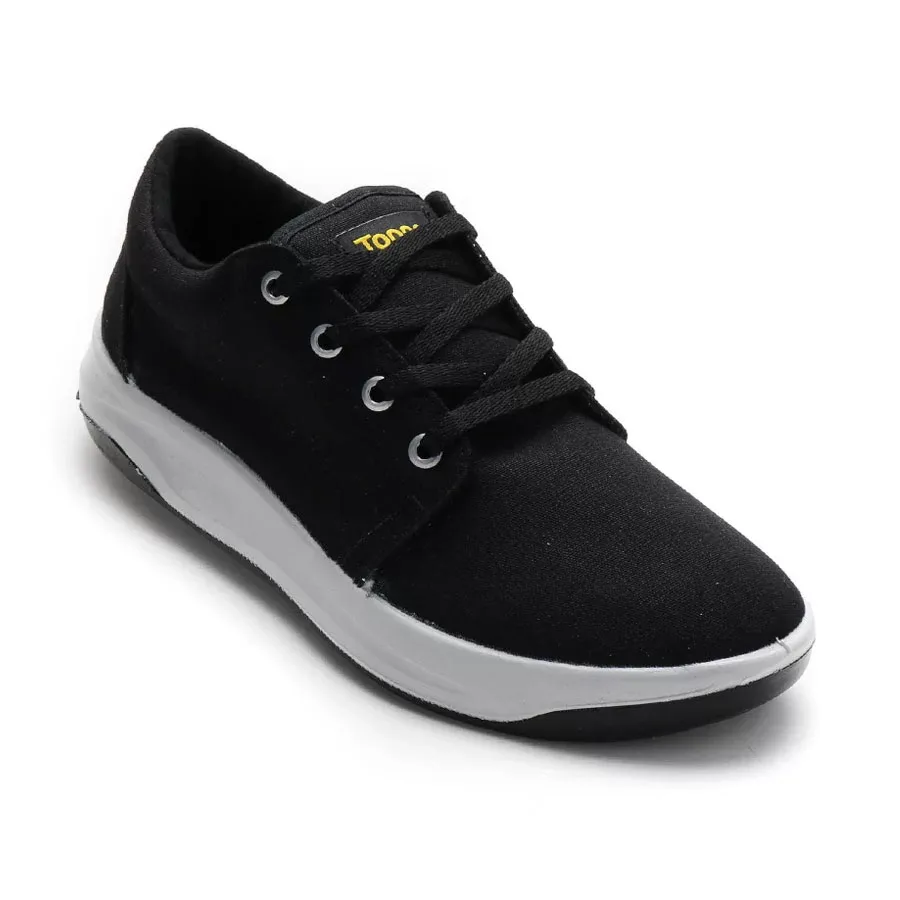 Imagen 0 de 5 de Zapatillas Topper Trik-NEGRO