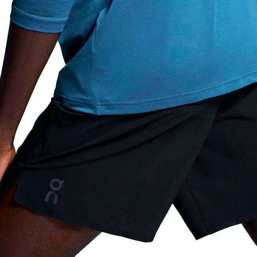 Imagen 2 de 5 de Short On Performance 7´´-NEGRO