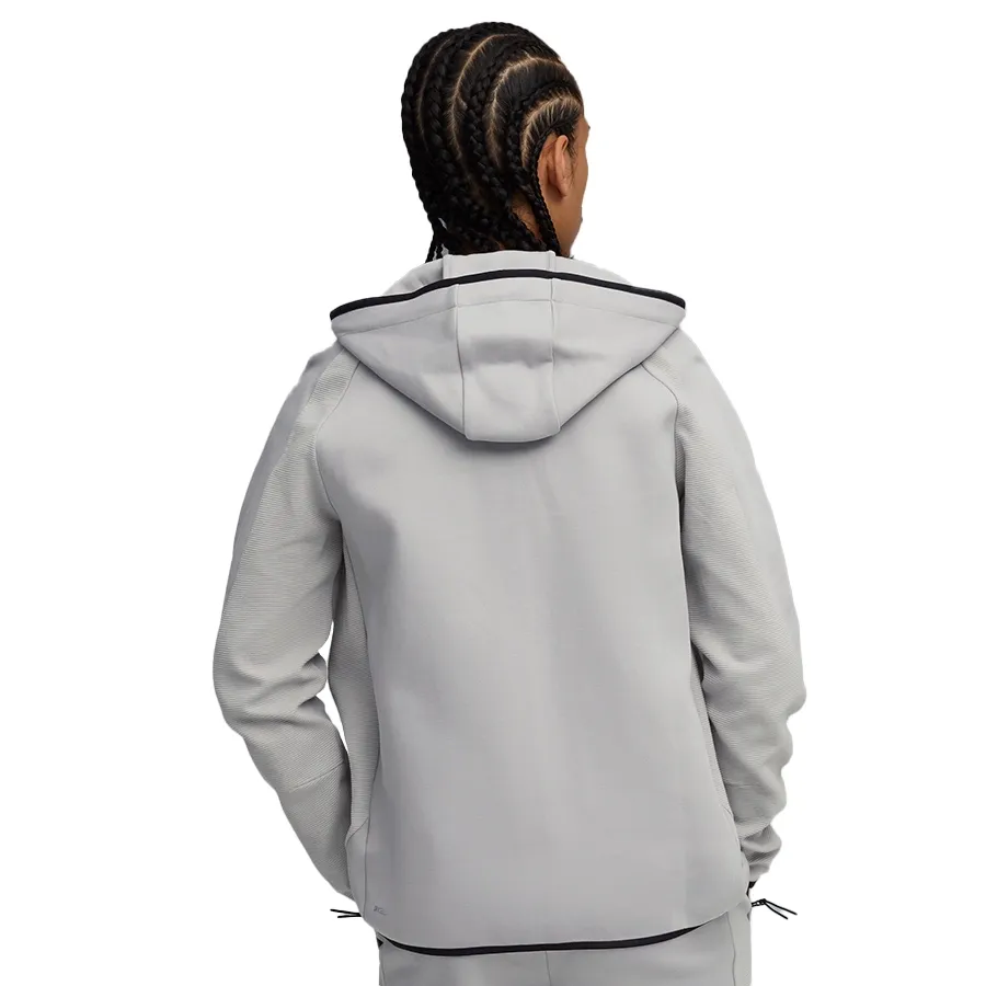 Imagen 1 de 4 de Campera Puma Evostripe-GRIS