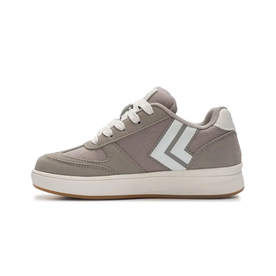 Imagen 1 de 7 de Zapatillas Atomik Way-GRIS/BLANCO
