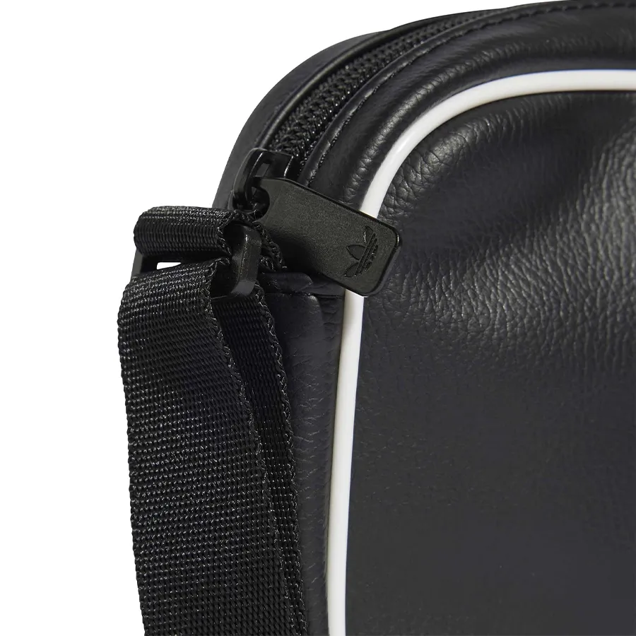 Imagen 3 de 5 de Mini Bolso Adicolor Classic Airliner-NEGRO/BLANCO