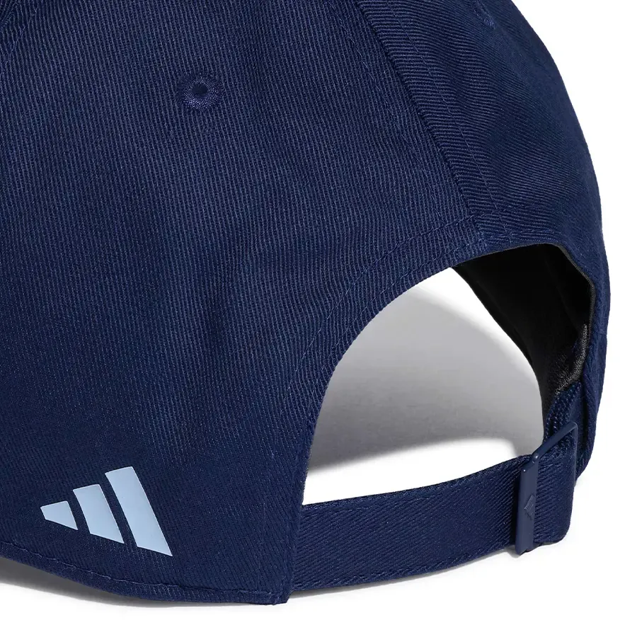 Imagen 3 de 4 de Gorra adidas Lineal-AZUL