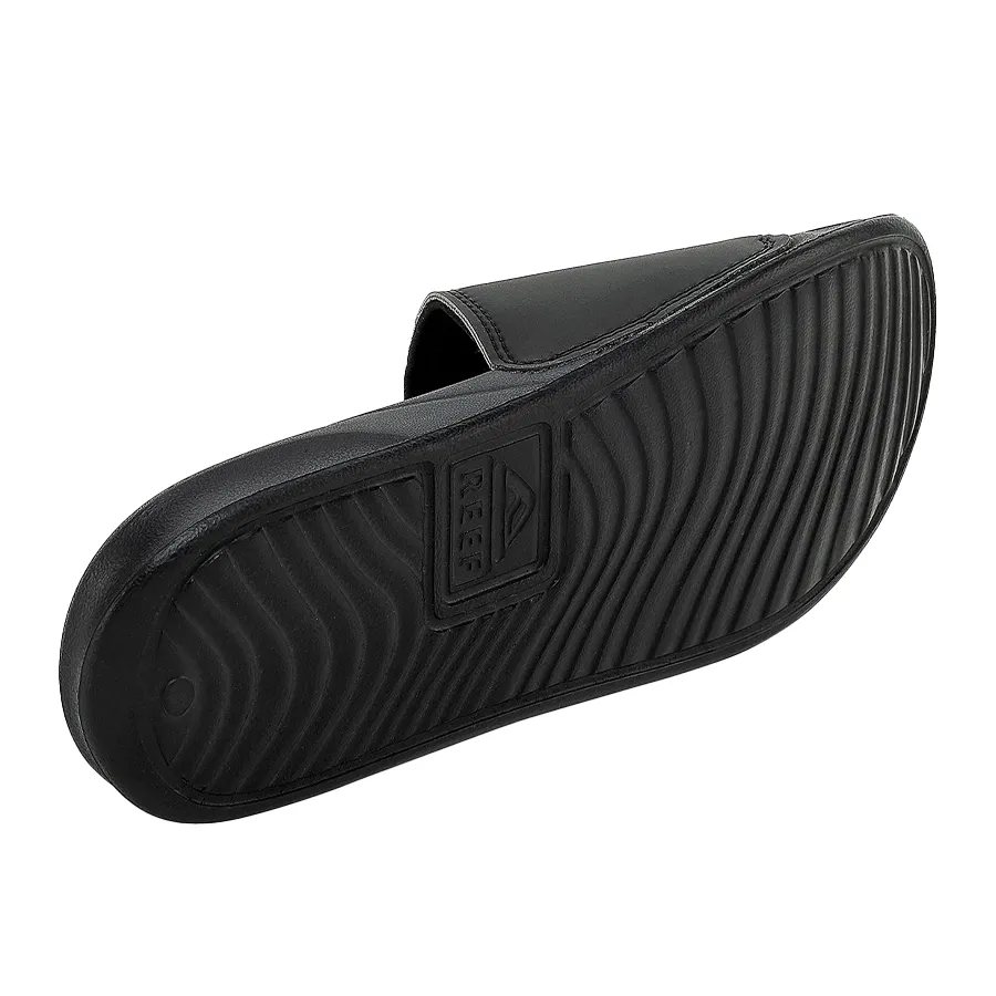 Imagen 5 de 6 de Ojotas Reef One Slide Ul-NEGRO/NEGRO