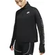 remera-nike-top-midlayer-air-NEGRO/BLANCO