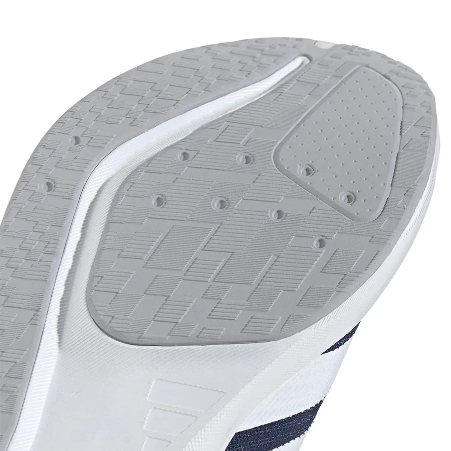 Imagen 6 de 7 de Zapatillas adidas Duramo RC2-MARINO/BLANCO