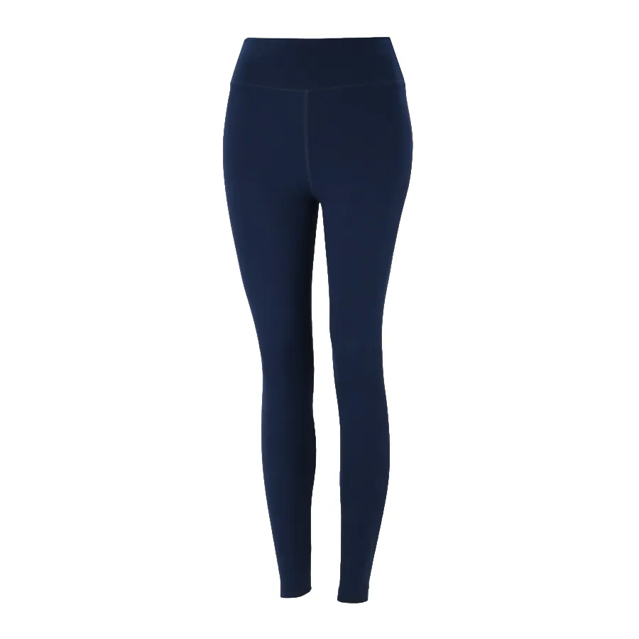 Imagen 0 de 3 de Calza Fila Life Ribbed-MARINO