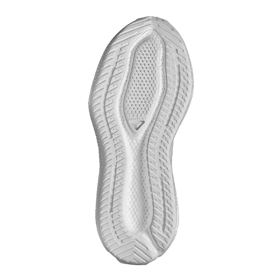 Imagen 4 de 5 de Zapatillas Salomon Aero Glide 4-BLANCO/NEGRO/ROSA