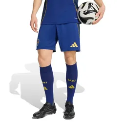 Short adidas Boca Juniors 25 Aniversario Bicampeón 2001