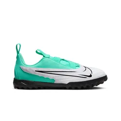 Botines Nike Jr. Phantom GX Academy
