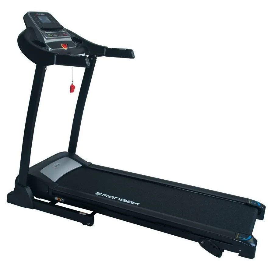 Imagen 0 de 5 de Ranbak Cinta Para Correr-NEGRO