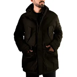 Campera Kamp Parka 25