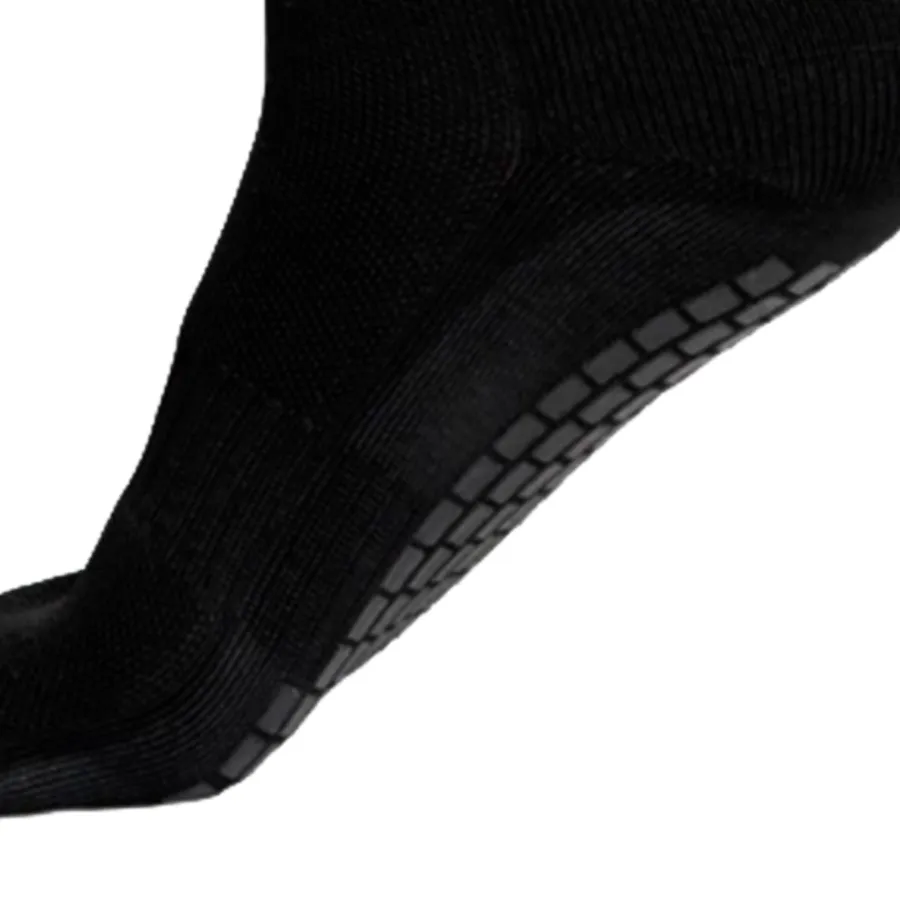 Imagen 1 de 2 de Medias Tifox Antideslizante 3/4-NEGRO